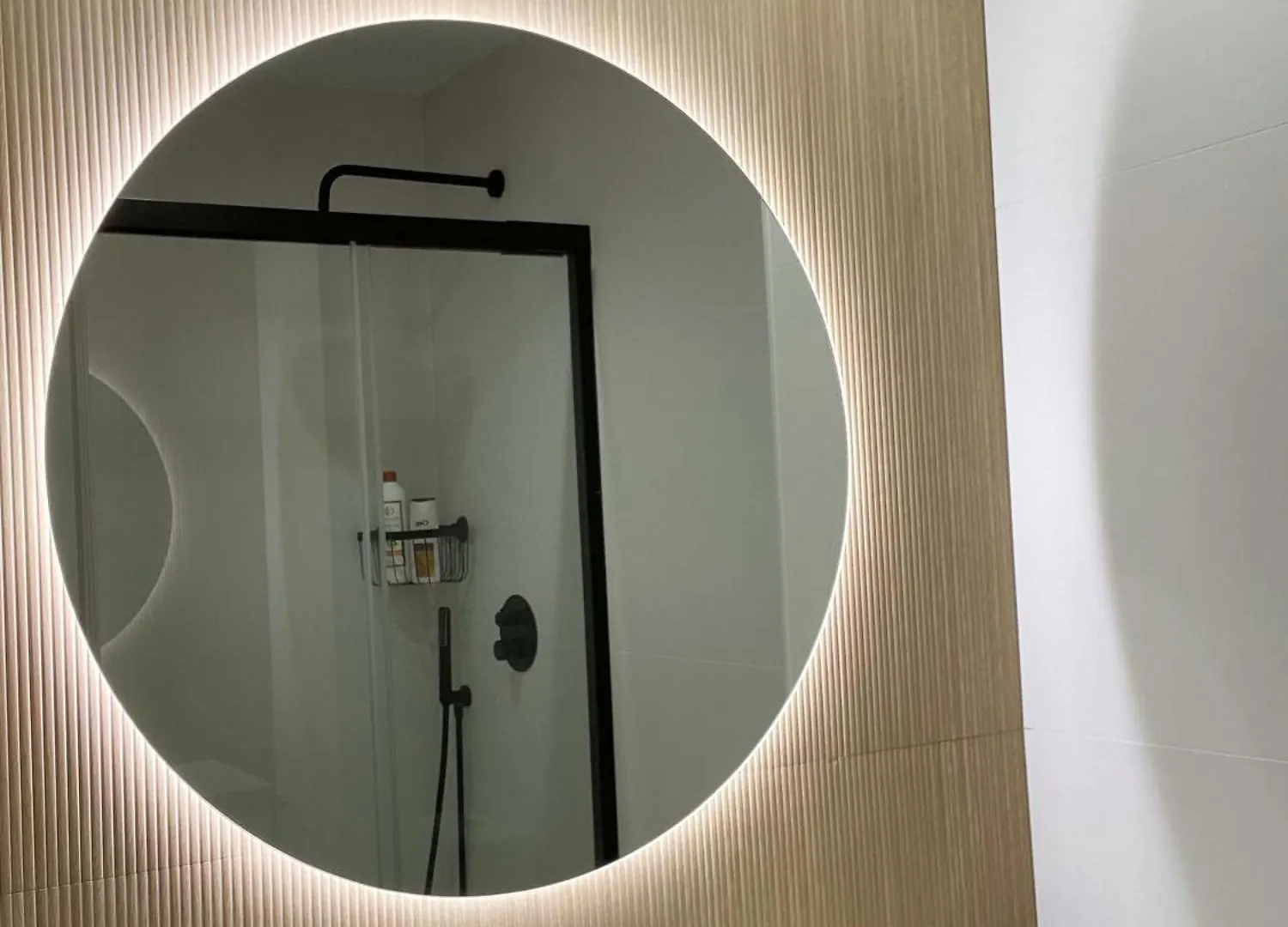 Atico Delux Centro Internacional Apartment Torrox