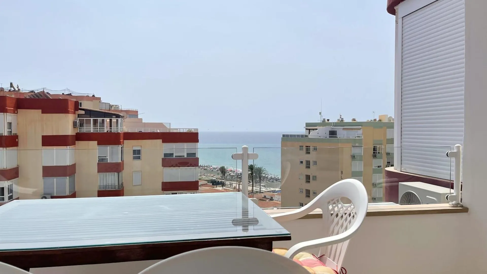 Atico Delux Centro Internacional Apartment Torrox