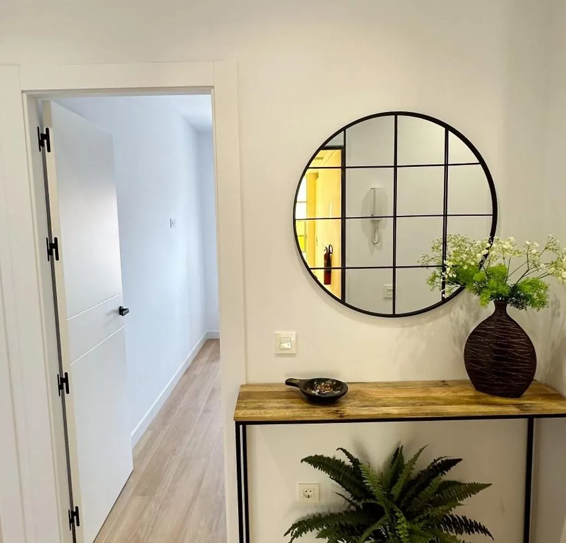 Atico Delux Centro Internacional Apartment Torrox