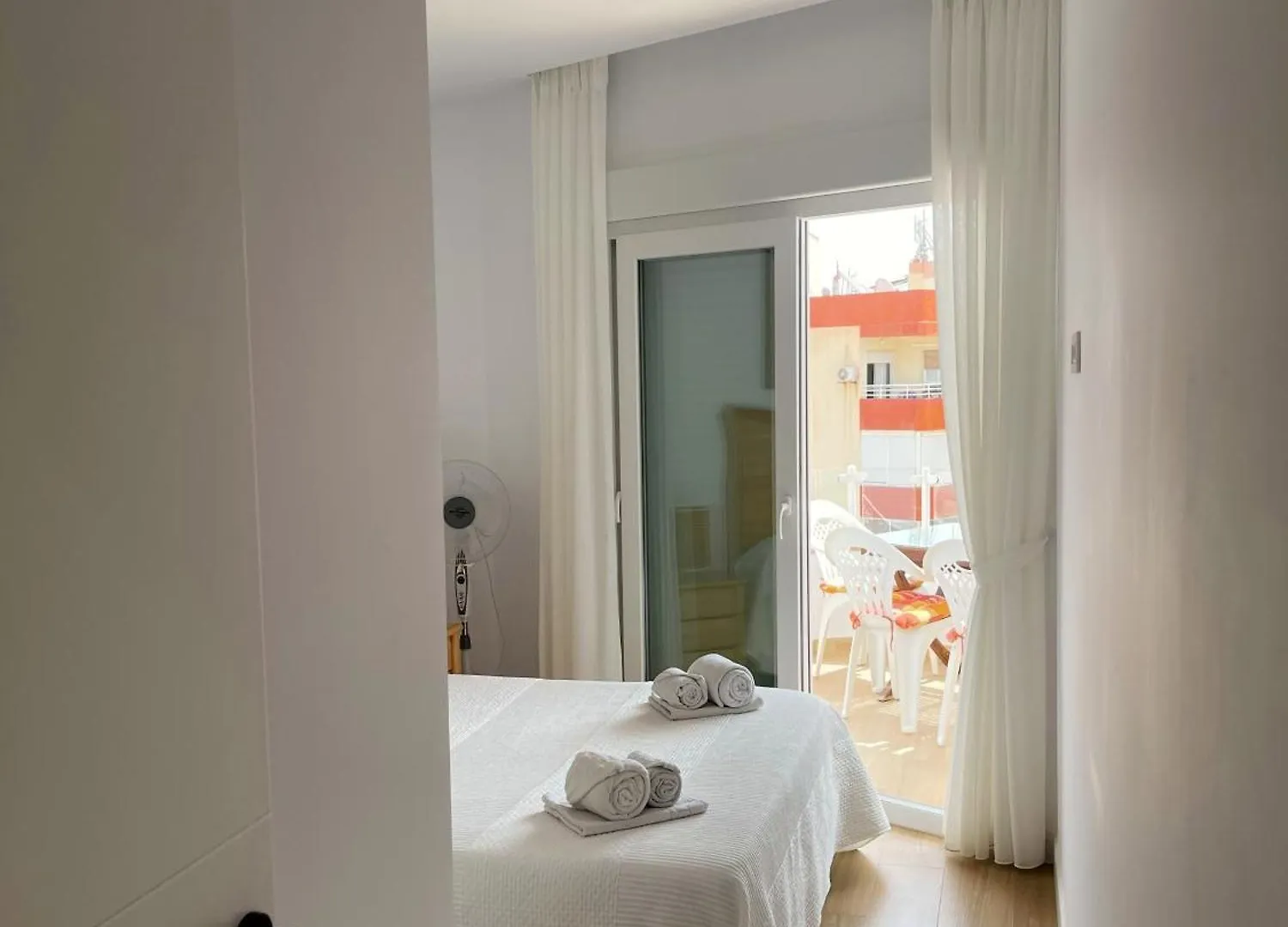 Atico Delux Centro Internacional Apartment Torrox