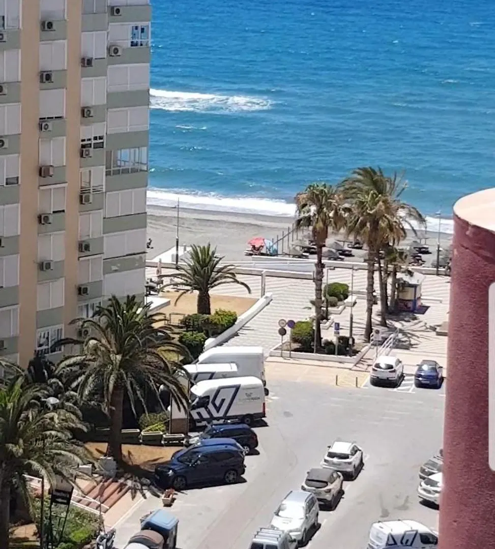 Atico Delux Centro Internacional Apartment Torrox